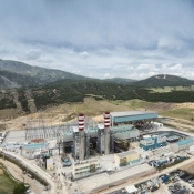 DOGALGAZ TESİSLERİ - BİTEN PROJELER