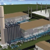 DOGALGAZ TESİSLERİ - BİTEN PROJELER